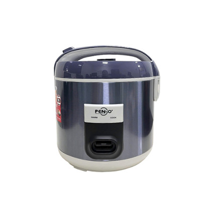 Nồi cơm điện nắp gài PENGO PG-518M  1.8 Lit - Hàng Chính Hãng