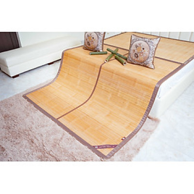 Chiếu tăm 1,6 x 2m (Gấp Đôi) - Hàng chính hãng sản xuất 100% tại Việt Nam