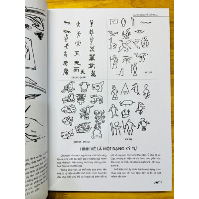 BÁCH KHOA TOÀN THƯ THỰC HÀNH HỘI HỌA