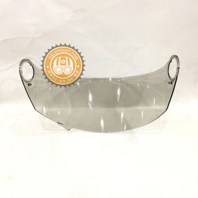 Kính Trà Lắp Cho Mũ Bảo hiểm FullFace Royal M136