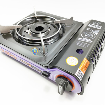 Bếp ga mini Namilux 2S Chống Nổ  PL2021PF chính hãng