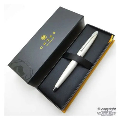 Bút ký cao cấp Cross ATX bút bi khô dành cho doanh nhân