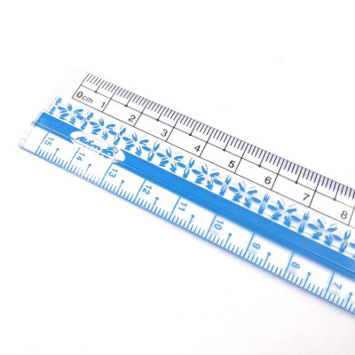 Thước Thẳng SR-027