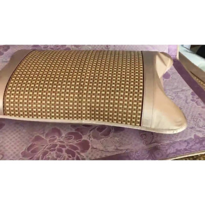 Chiếu mây điều hòa xuất nhật tặng kèm 2 vỏ gối - Hàng lót lụa cao cấp loại 1 đủ size