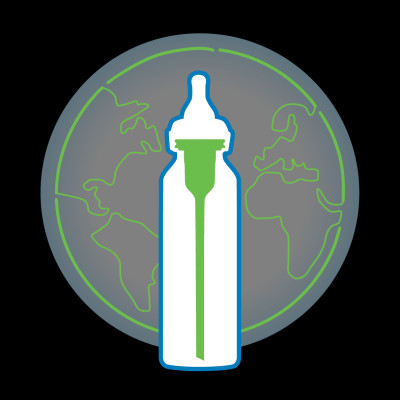 [ SB81005-GBX ] Bình sữa Dr.Brown