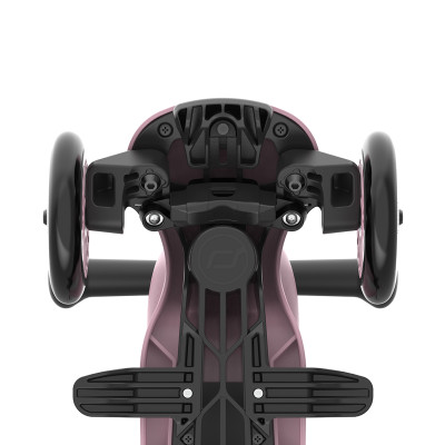 Xe scooter trẻ em Scoot and Ride Highwaykick 1 Push and Go