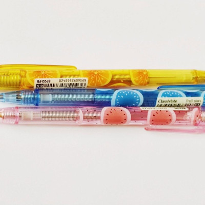 Bút Chì Lắc 0.5 mm Fruit Classmate SP22-FR (Mẫu Màu Giao Ngẫu Nhiên)