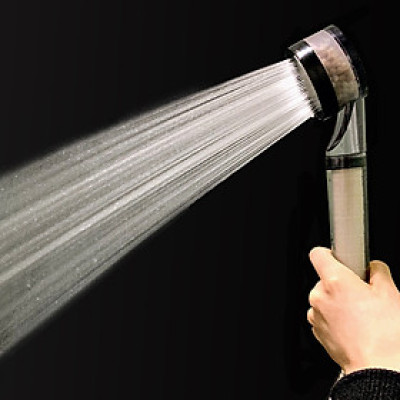 Vòi Sen Lọc Nước Doctor Shower