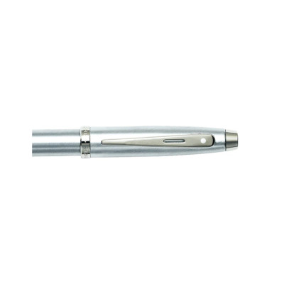 Bút Ký Doanh Nhân CEO Bút Kí Tên Sheaffer 100 E1930651 Mạ Chrome Mờ Cao Cấp