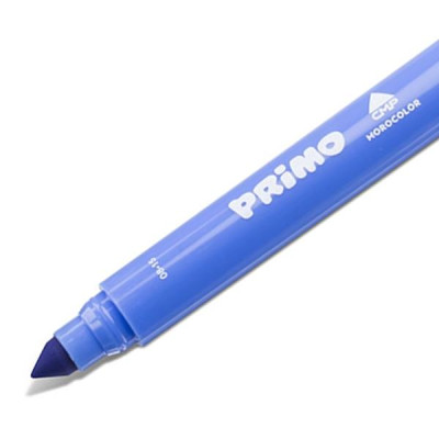 Hộp 24 bút lông Jumbo PRIMO 604JUMBO24