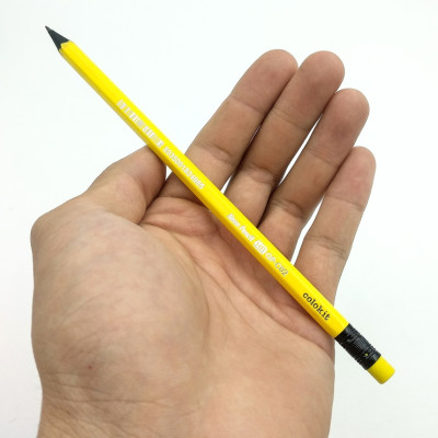 Bút Chì Gỗ GP-C02