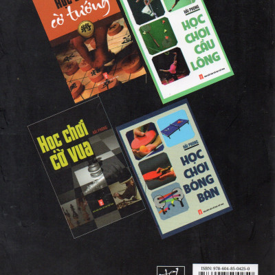 Học chơi cờ Vua