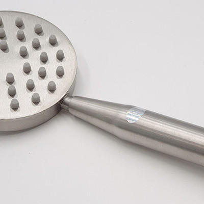 Cây sen nóng lạnh Inox SUS304 Eurolife EL-SC-IN02