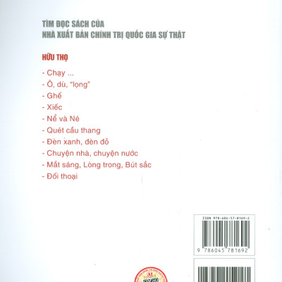 Chuông Làng Báo - Sự Thật Sau Sự Thật