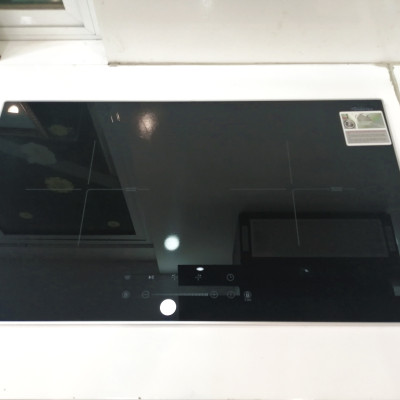 Bếp từ Grasso GS 825IH (Made in Malaysia) - Hàng chính hãng