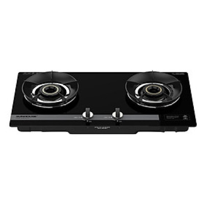 BẾP GAS ÂM KÍNH SUNHOUSE SHB61020-V - Hàng Chính Hãng