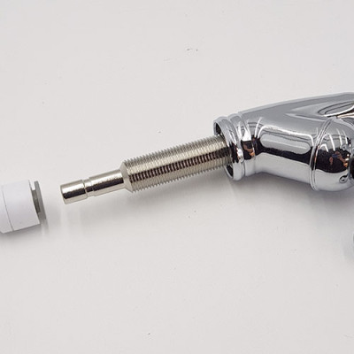 Vòi nước dành cho máy RO, UF, Nano Eurolife EL-RT01