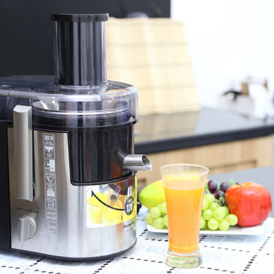 Máy Ép Trái Cây Panasonic PAVH-MJ-DJ01SRA – 1.5 Lít - Hàng chính hãng