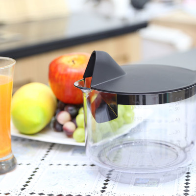 Máy Ép Trái Cây Panasonic PAVH-MJ-DJ01SRA – 1.5 Lít - Hàng chính hãng