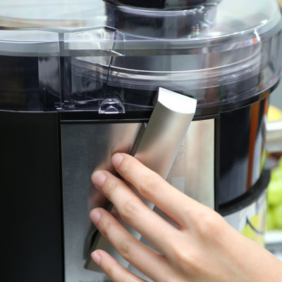 Máy Ép Trái Cây Panasonic PAVH-MJ-DJ01SRA – 1.5 Lít - Hàng chính hãng