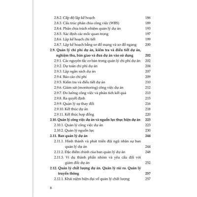 Đầu tư phát triển bất động sản và quản lý dự án đầu tư xây dựng