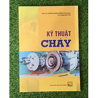 Kỹ Thuật Cháy