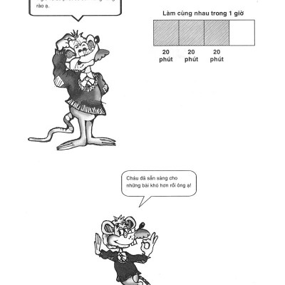 Giải Toán Cùng Einstein (Tái Bản 2023)