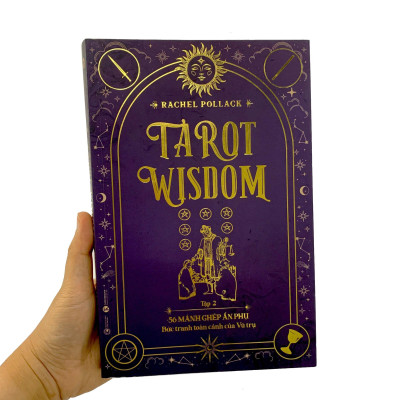 Tarot Wisdom - Tập 2