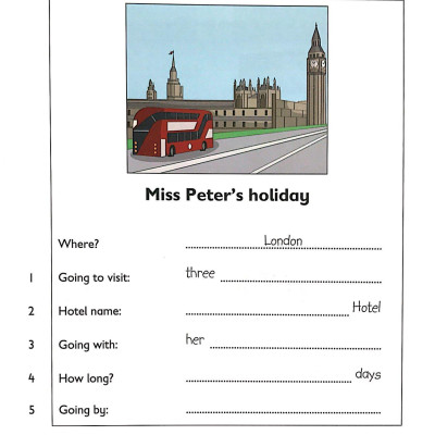 Collins A2  Flyers - Three Practice Tests - Kèm 1 MP3 (Format 2018)