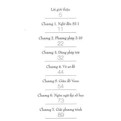 Giải Toán Cùng Einstein (Tái Bản 2023)