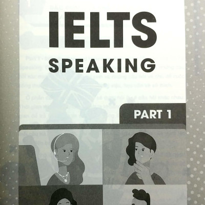 Step Up To Ielts Academic Speaking