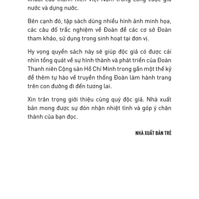 Đoàn Thanh Niên Cộng Sản Hồ Chí Minh Qua Các Kỳ Đại Hội