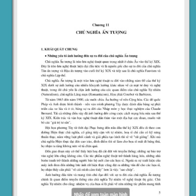 Giáo Trình Lịch Sử Nghệ Thuật - Tập 2 (Tái Bản)