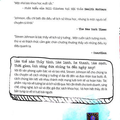 6 Phát Minh Làm Nên Thời Đại