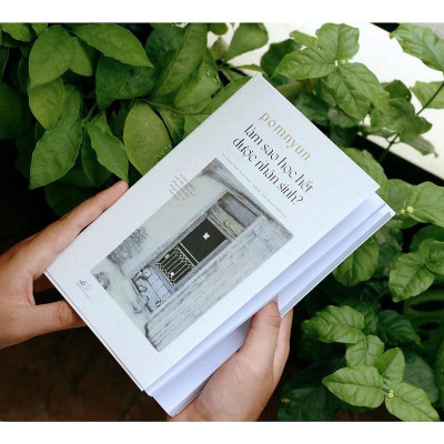 Sách - Làm sao học hết được nhân sinh (Nhã Nam HCM)