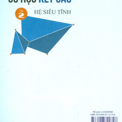 Cơ Học Kết Cấu Tập 2 - Hệ Siêu Tĩnh