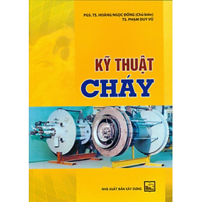 Kỹ Thuật Cháy