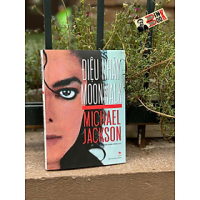 ĐIỆU NHẢY MOON WALK – Micheal Jackson – Nguyễn Xuân Hồng dịch – NXB Kim Đồng