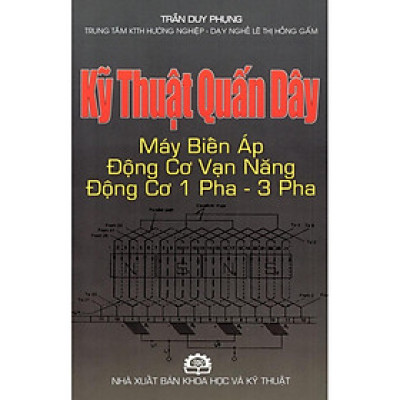 Kỹ Thuật Quấn Dây