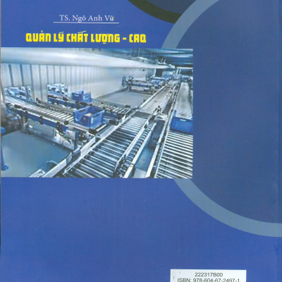 Quản Lý Chất Lượng - CAQ