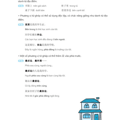 Chinh Phục Ngữ Pháp Tiếng Trung Quốc (Trình Độ Sơ - Trung Cấp) - MEGA