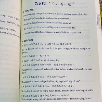 Sách- Combo 2 sách Bài tập luyện dịch tiếng Trung ứng dụng (Sơ -Trung cấp, Giao tiếp HSK có mp3 nghe, có đáp án)+ Make your Chinese map Bản đồ tư duy từ vựng Tiếng Trung theo chủ đề + DVD tài liệu
