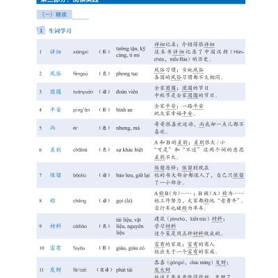 LeDu 4 - Giáo Trình Môn Đọc Hiểu Tiếng Trung - Tập 4