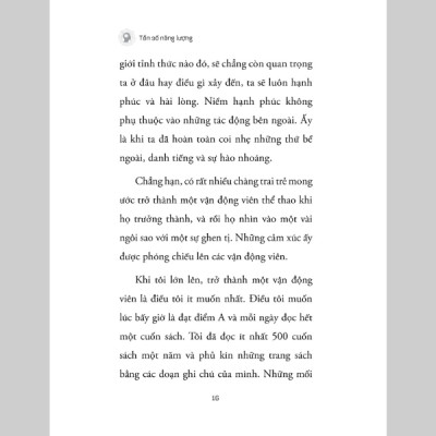 Tần Số Năng Lượng