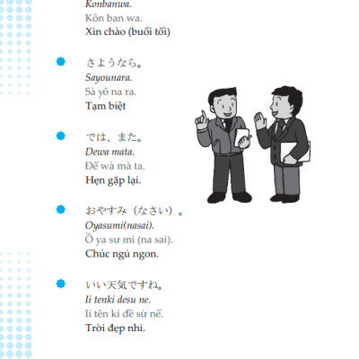 Hikari - Tiếng Nhật Giao Tiếp Thế Kỷ 21