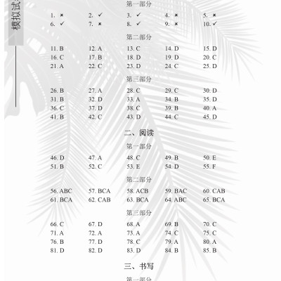 Combo 2 sách Luyện giải đề thi HSK cấp 4 có mp3 nge +Giải Mã Chuyên Sâu Ngữ Pháp HSK Giao Tiếp Tập 1 có Audio Nghe Toàn Bộ Ví Dụ Phân Tích Ngữ Pháp+DVD tài liệu