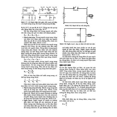 Điện Công Nghiệp Và Điều Khiển Động Cơ