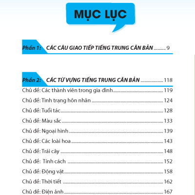 10 Phút Tự Học Tiếng Trung Mỗi Ngày (Tái Bản 2023)
