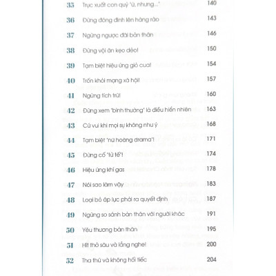 Triết Lý LMAA - Cảm Ơn, Nhưng Không Phải Hôm Nay ! - Vanlangbooks