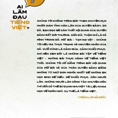 Ai Làm Đau Tiếng Việt?